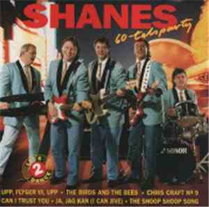 Shanes - 60-Tals Party - Let's Dance 2