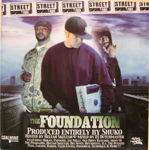 Shuko - The Foundation
