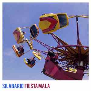 Silabario - Fiesta Mala
