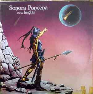 Sonora Ponceña - New Heights