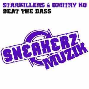 Starkillers & Dmitry KO - Beat The Bass