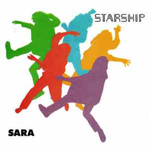Starship  - Sara