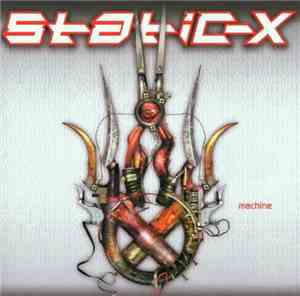 Static-X - Machine