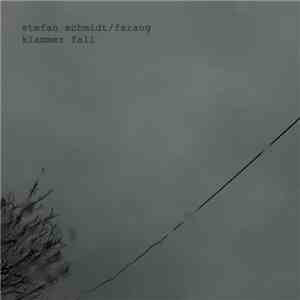 Stefan Schmidt  / Farang  - Klammer Fall
