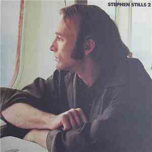 Stephen Stills - 2