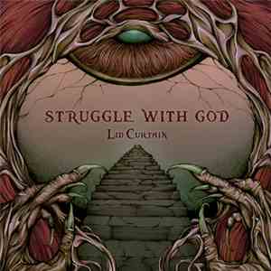 Struggle With God - Lid Curtain