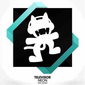 Televisor  - Neon
