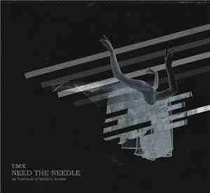 Textbook Of Modern Karate - Need The Needle