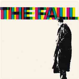 The Fall - 458489 B Sides