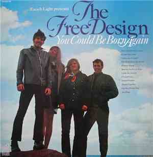 The Free Design - You Could Be Born Again