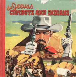 The Jeevas - Cowboys And Indians