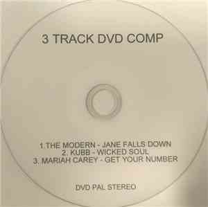 The Modern / Kubb / Mariah Carey - Jane Falls Down / Wicked Soul / Get Your ...