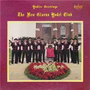 The New Glarus Yodel Club - Yodler Greetings