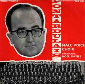 The Pontardulais Male Choir - Mi Glywaf Dyner Lais (Gwahoddiad)