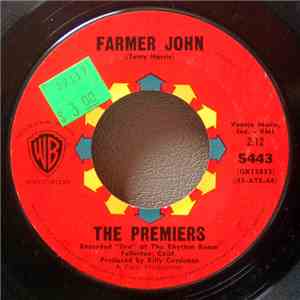 The Premiers - Farmer John / Duffy's Blues