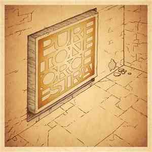 The Puretone Orchestra - Infinite Sunshine