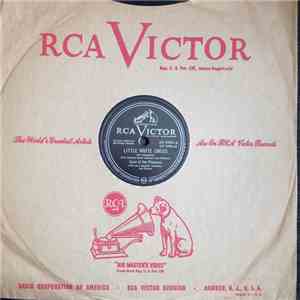 The Sons Of The Pioneers With Larry Russell's Orchestra And Chorus - Little ...
