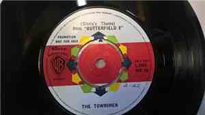 The Townsmen - ( Gloria´s Theme ) from 