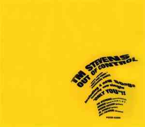 T.M. Stevens - Out Of Control  - Only You
