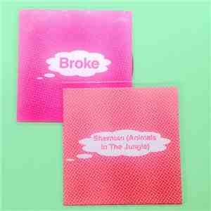 Tom Vek - Sherman (Animals In The Jungle) / Broke