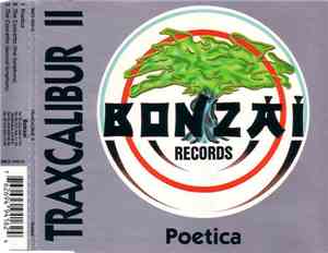 Traxcalibur II - Poetica