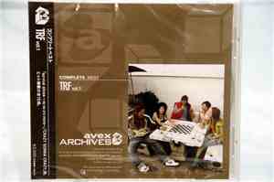 TRF - Complete Best Vol.1