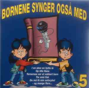 Unknown Artist - Børnene Synger Også Med 5