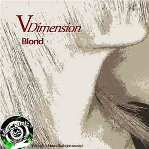 V Dimension - Blond