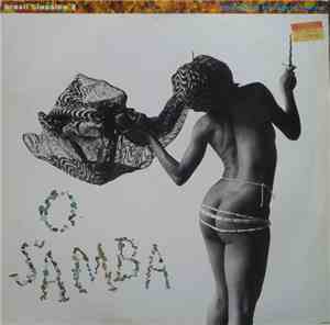 Various - Brazil Classics 2: O Samba