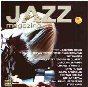 Various - Jazz Magazine Vol. 2