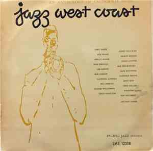 Various - Jazz West Coast Vol.1