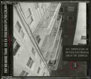 Various - Live At The Complex