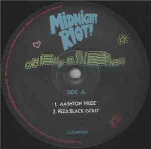 Various - Midnight Riot Volume 9