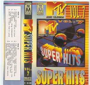 Various - MTV Super Hits Vol. 7