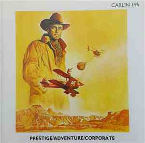 Various - Prestige/Adventure/Corporate