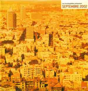 Various - Septembre 2002