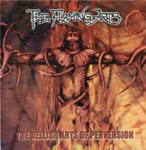 Various - The Hellish Arts Of Perversion