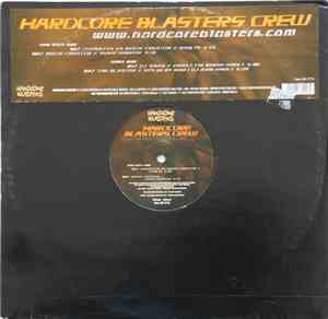 Various - www.hardcoreblasters.com