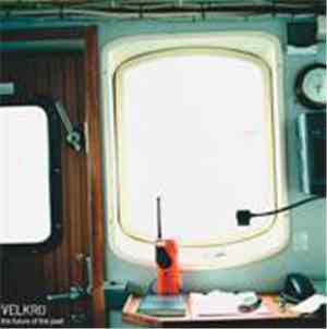 Velkro  - The Future Of The Past