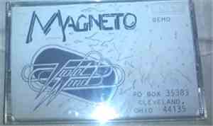 Violet Wind - Magneto