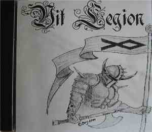 Vit Legion - Demo 2001