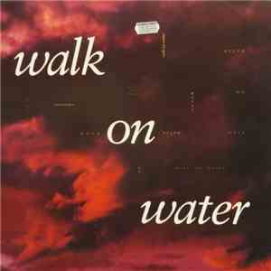 Walk On Water - Walk On Water