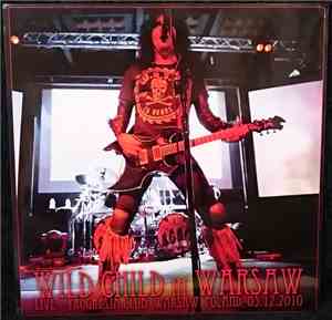 W.A.S.P. - Wild Child In Warsaw