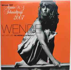 Wende - De Wereld Beweegt