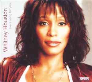 Whitney Houston - Live A Song For You