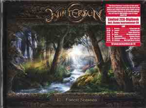 Wintersun  - The Forest Seasons
