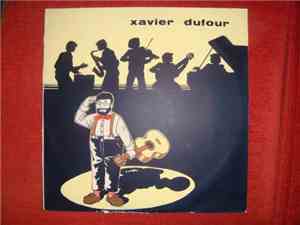 Xavier Dufour  - Xavier Dufour