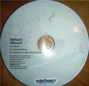 Aerium - Aftersurf