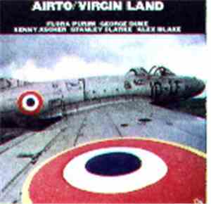 Airto - Virgin Land