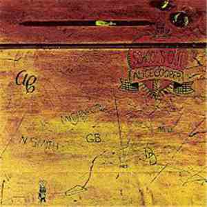 Alice Cooper - School's Out